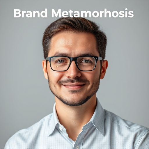 Brand Metamorphosis: Engage, Optimize, Convert for Online Success