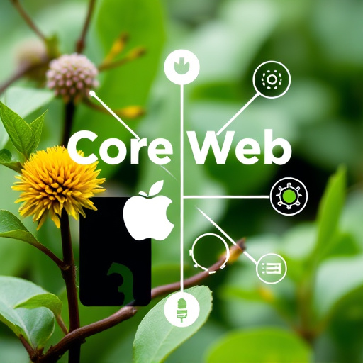 Core Web Vitals