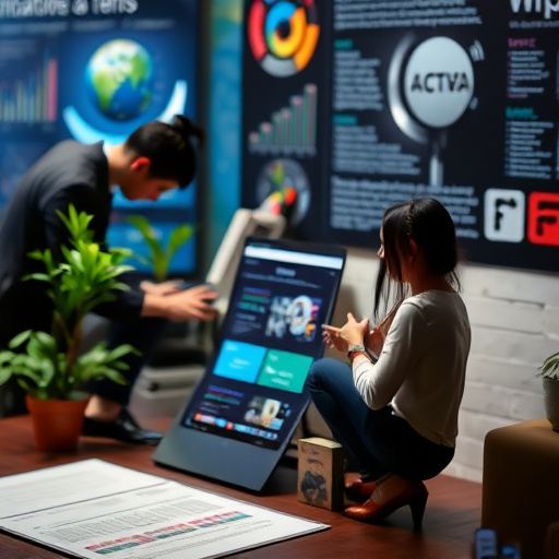 Core Web Vitals
