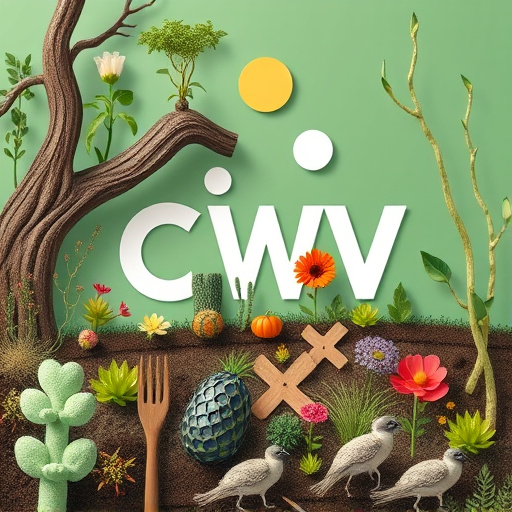 CWV