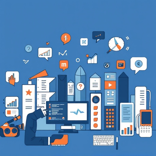 Digital PR