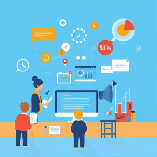 Digital PR