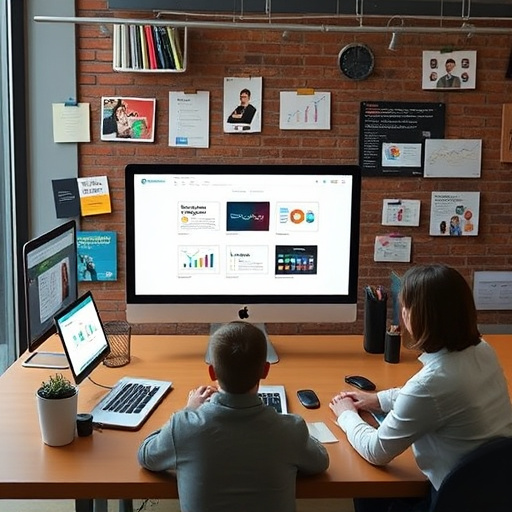 Digital PR