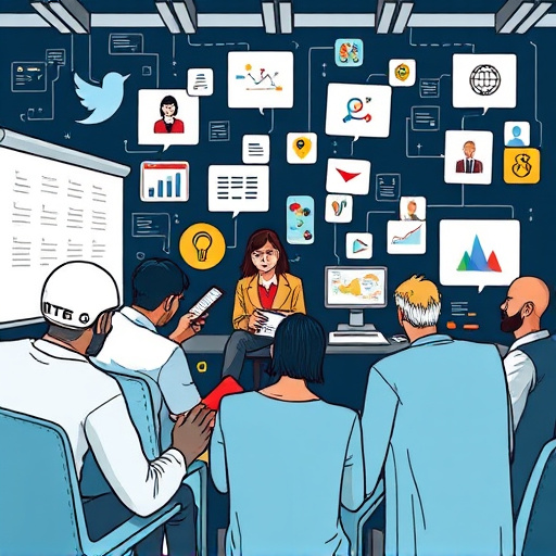 Digital PR