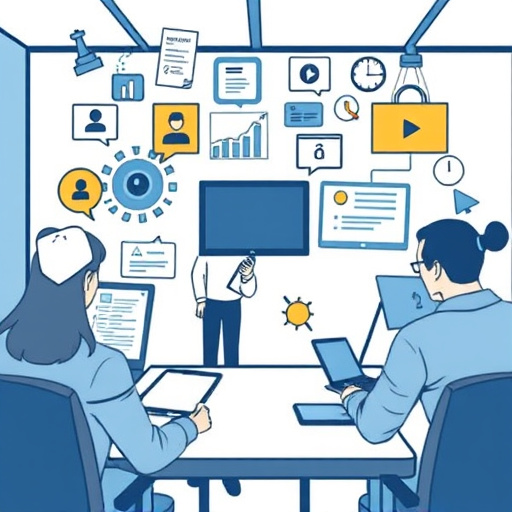 Digital PR
