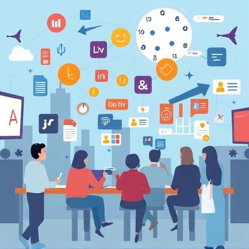 Digital PR