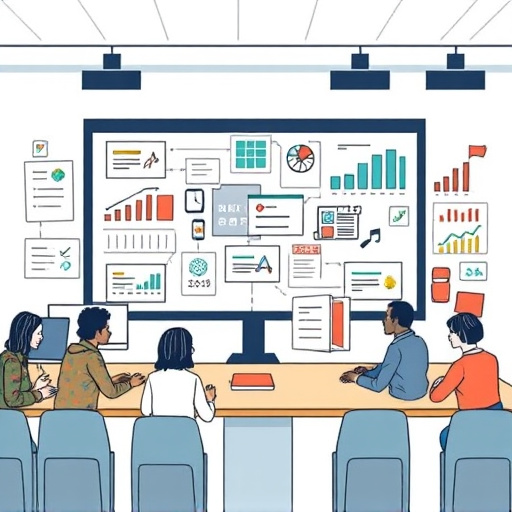 Digital PR