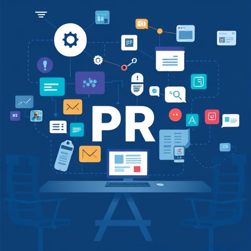 Digital PR