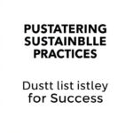 Pioneering Sustainable Practices: Directory Listings for Success