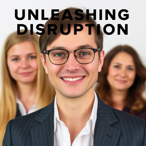 Unleashing Disruption: Industry Leaders Shaping the Future through Directory Listings