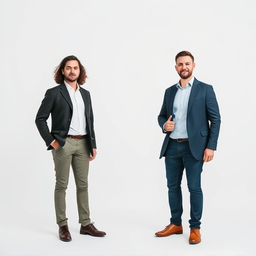 Unleashing Disruption: Pioneers Transforming Industries via Directory Listings