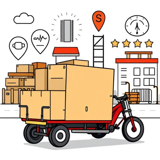 E-commerce SEO