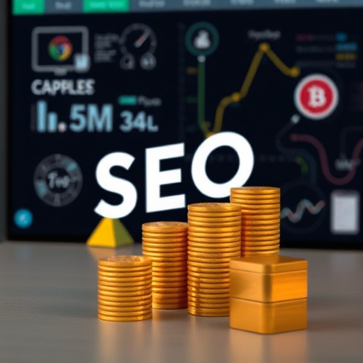 E-commerce SEO
