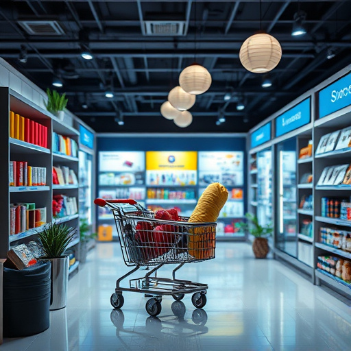 E-commerce SEO