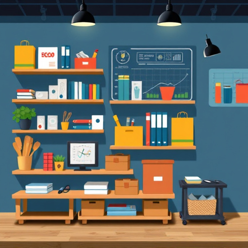 E-commerce SEO