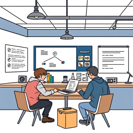 E-commerce SEO