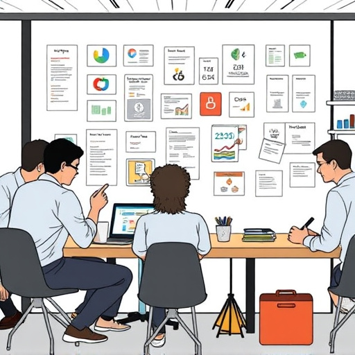 E-commerce SEO