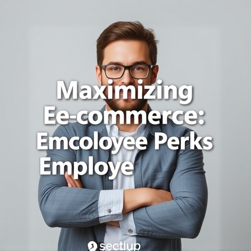 Maximizing E-commerce SEO: Unlocking Exclusive Employee Perks