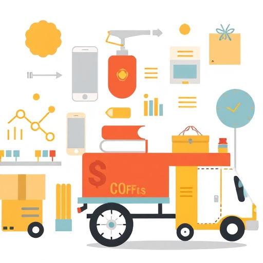 E-commerce SEO