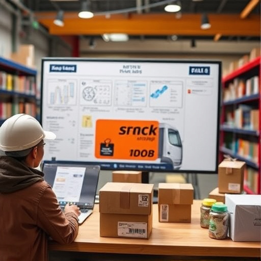 E-commerce SEO