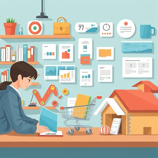 E-commerce SEO