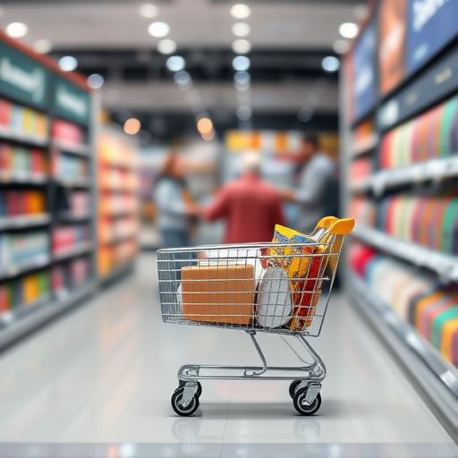 E-commerce SEO