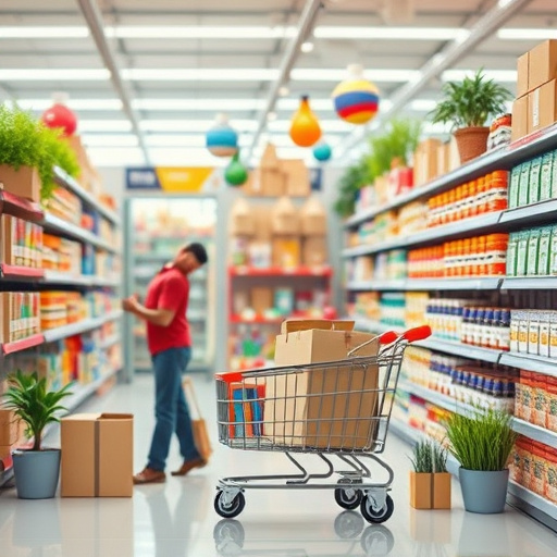 E-commerce SEO