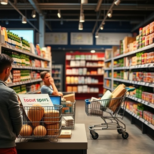 E-commerce SEO