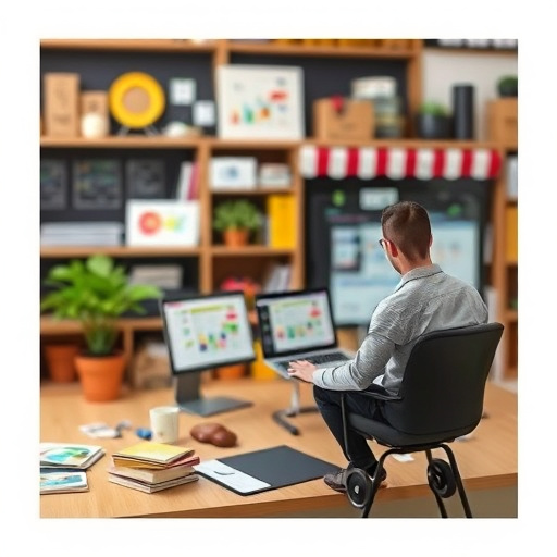 E-commerce SEO