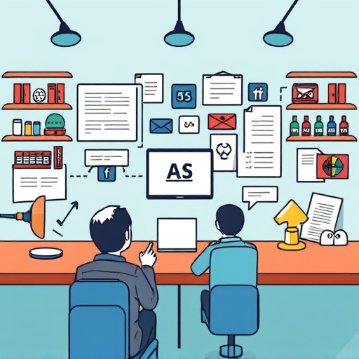 E-commerce SEO