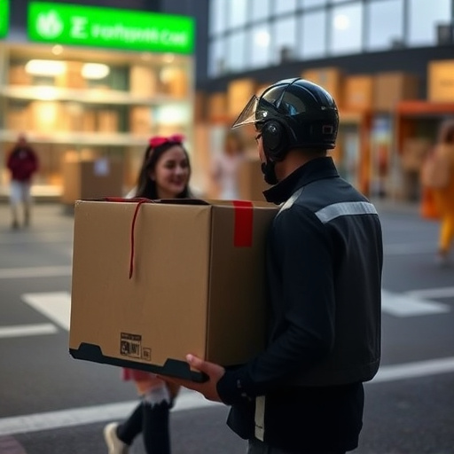 E-commerce SEO