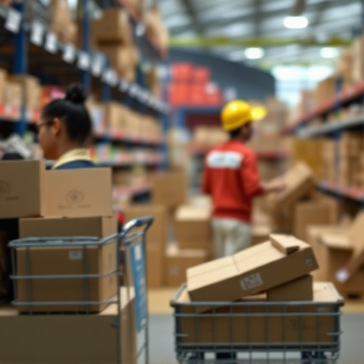 E-commerce SEO