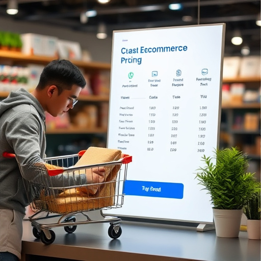 ecommerce SEO