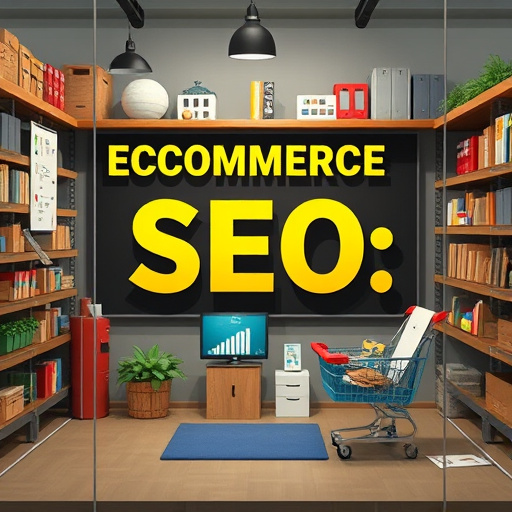ecommerce SEO