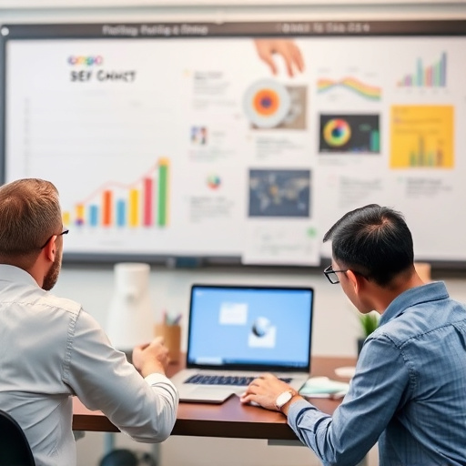 ecommerce SEO
