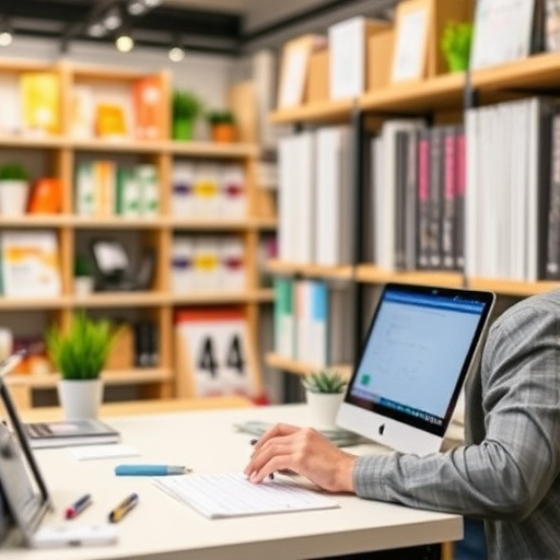 ecommerce SEO
