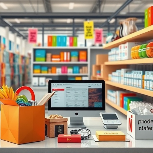 ecommerce SEO