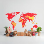 Globally Sourced Products: Ecommerce SEO & Reliable Sourcing Strategies