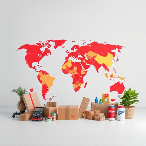 Globally Sourced Products: Ecommerce SEO & Reliable Sourcing Strategies