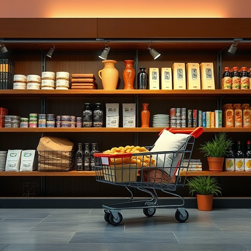 ecommerce SEO