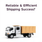 Reliable Efficient Shipping: Boost Ecommerce SEO Success