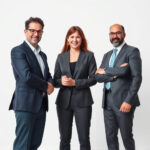 Partnerships: Define, Trust, Communicate, Measure, Lead Forward