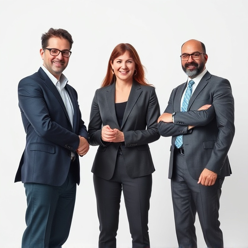 Partnerships: Define, Trust, Communicate, Measure, Lead Forward