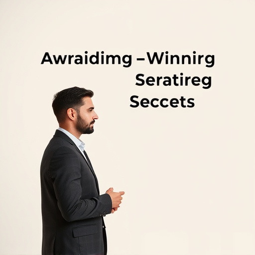 Unveiling Award-Winning Design Secrets via External Links