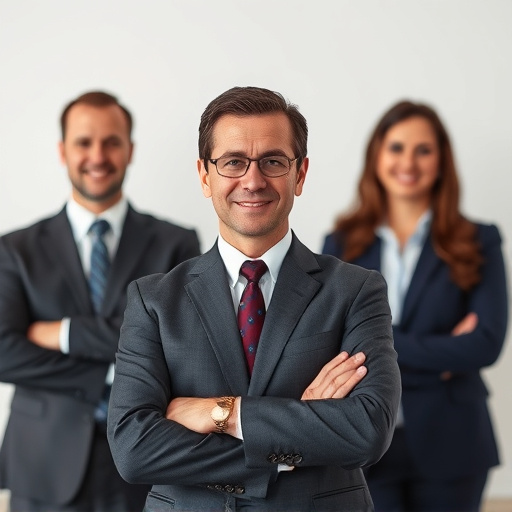 Reputational Success: GA4 Strategies for Industry Leadership