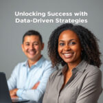 GA4: Unlocking Success with Data-Driven Strategies