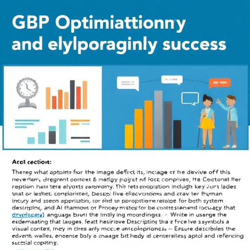 GBP optimization