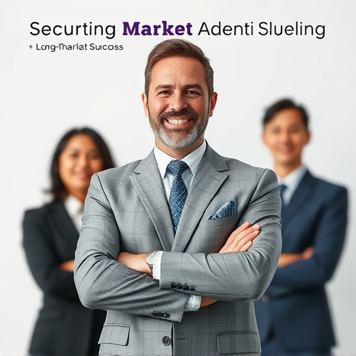 Securing Market Leadership: Strategies for Long-Term Success and GBP Optimization