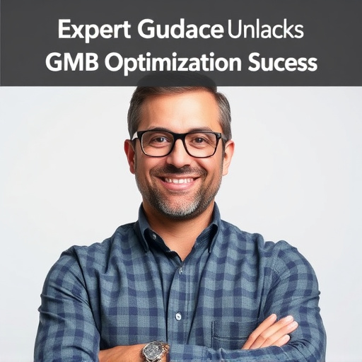 Expert Guidance Unlocks GMB Optimization Success
