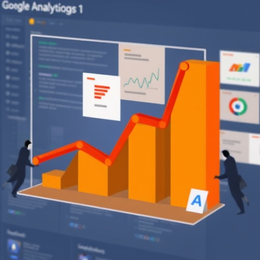 Google Analytics 4